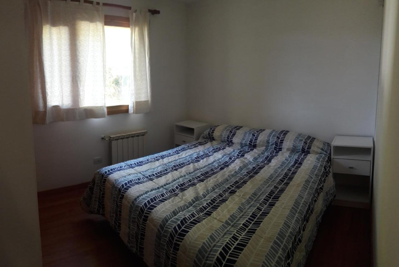 شقة Departamento Victoria Bariloche المظهر الخارجي الصورة