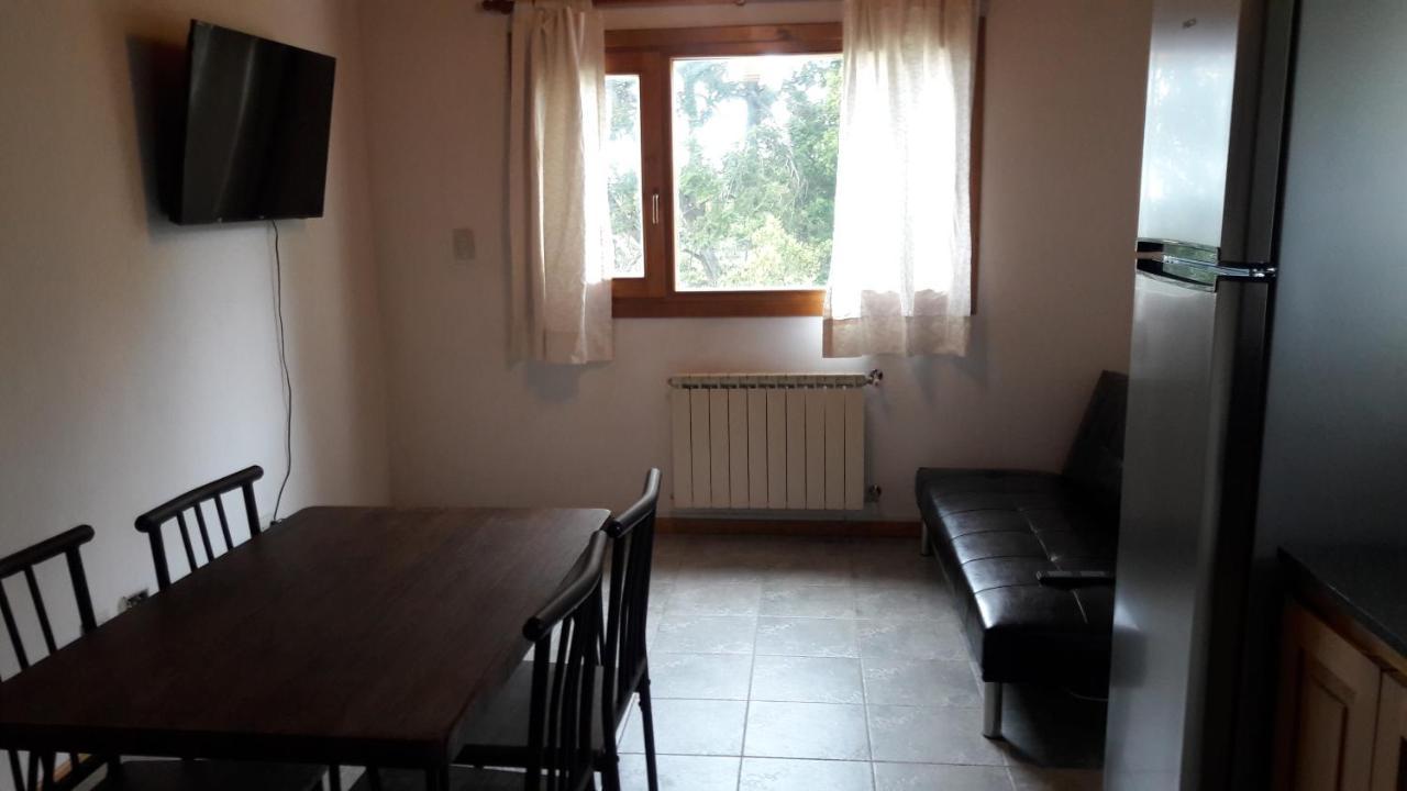 شقة Departamento Victoria Bariloche المظهر الخارجي الصورة